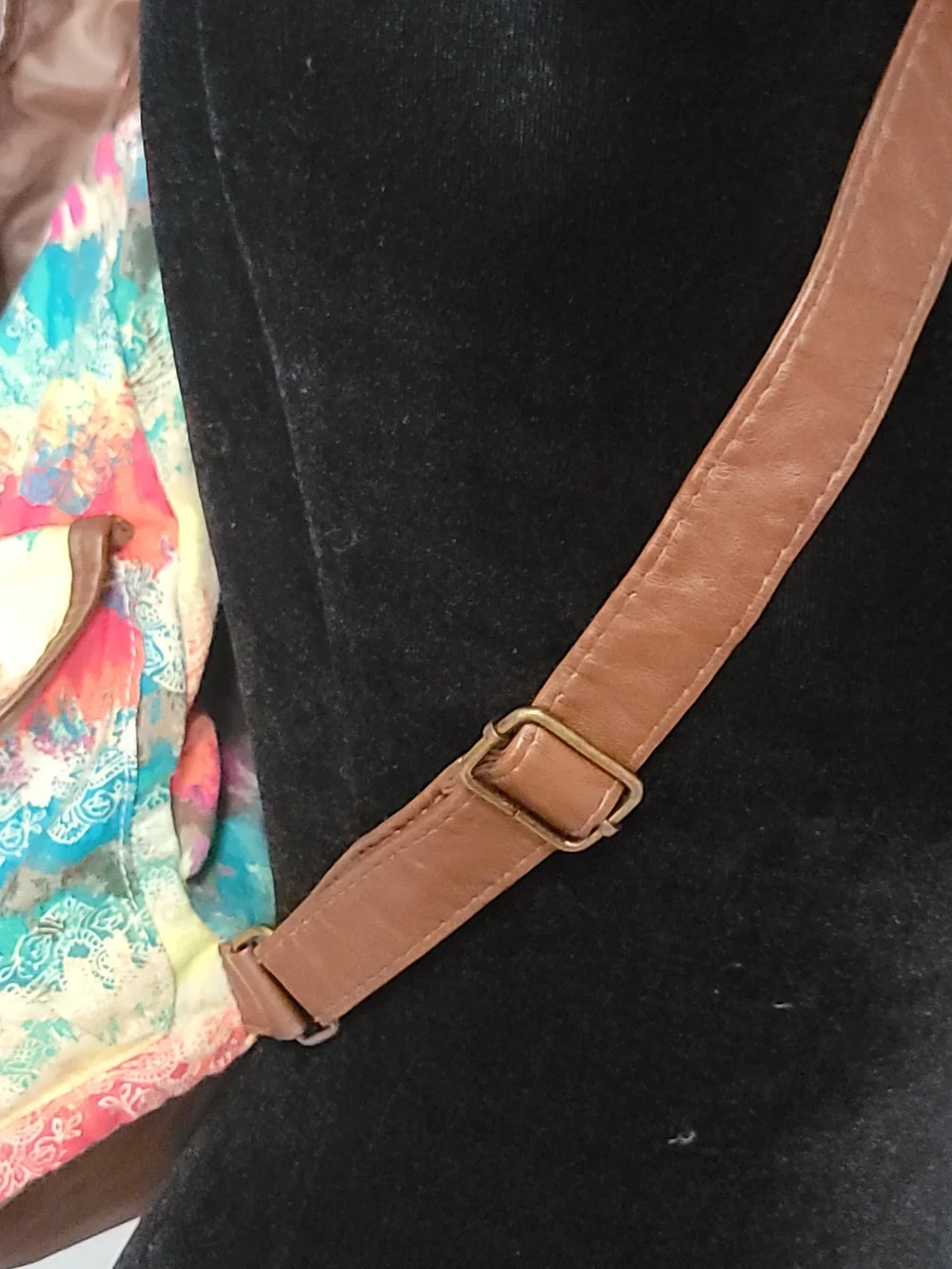 Ranch Dress’N add vibrant